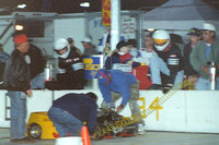 1997 Briggs and Stratton 300
