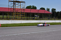 Mid- Ohio Sports Car Course- 2022 AKRA/Hoosier Kartsport National