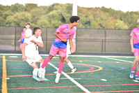 Stephen Decatur Boys soccer v. Mardela