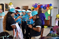 Latin America Senior League World Series