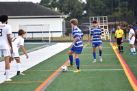 Stephen Decatur v Crisfield 9/13/24