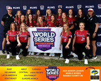 Canada Senior League World Series 2024