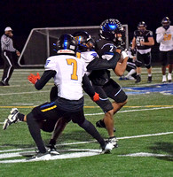 Stephen Decatur v WiHi football