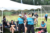 2024 SLWS East v Latin America