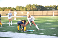 Bayside South Championship Field Hockey Stephen Decatur v Pocomoke